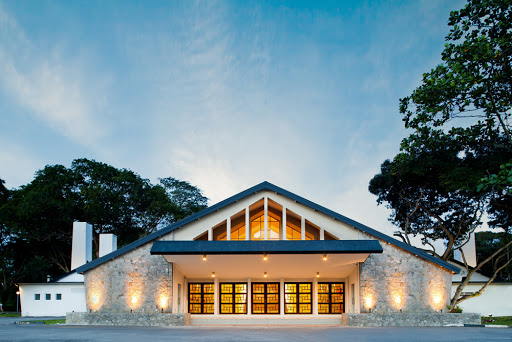 All Saints Bereavement Care Pte Ltd - Thumbnail