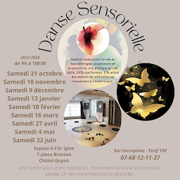 Photo n°6 de Apsara Poussière d'Etoile à Saint Hippolyte (Programme de bien-être)