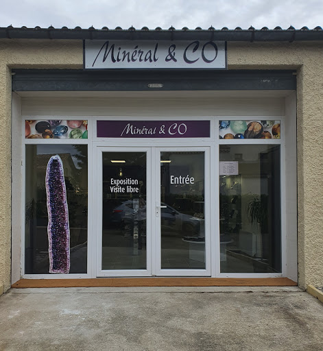 Minéral&CO