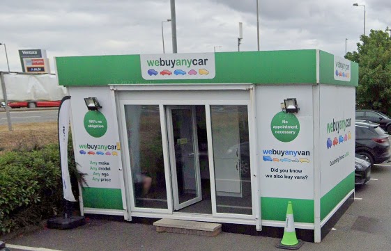 We Buy Any Car photo 2