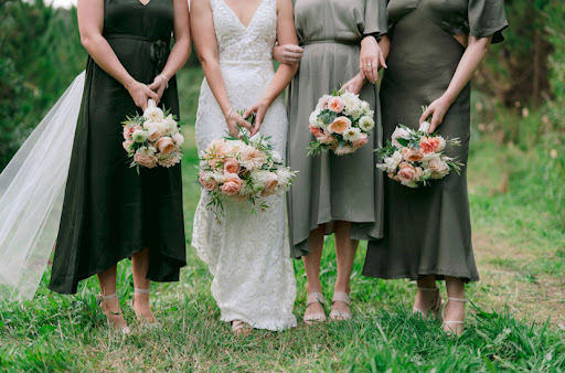Roam Studio | Florist - Thumbnail