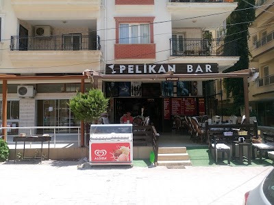 Pelikan Bar
