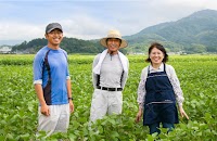 だだちゃ豆 冨樫藤左エ門