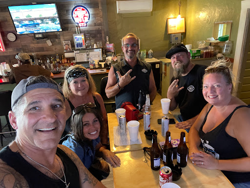 Horney's Bar Gallery - United States