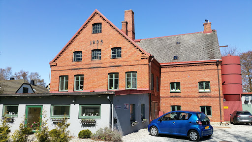 Besökarbild Djurslövsbrygghus Hotel - Your Hotel Worldwide