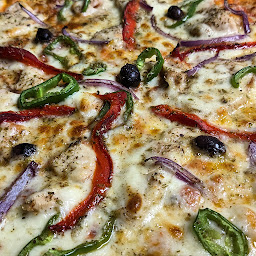 Photo n°7 de Pizza des Collines à Castagniers (Pizzas à emporter)