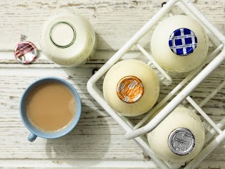Milk & More Grantham Delivery Hub