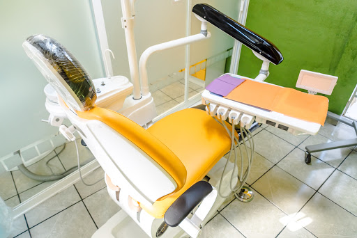 Clínica dental Zina-Dent II