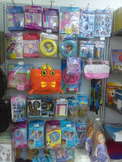 store