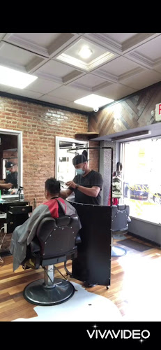Reviews of Barbers in Preston - Barber shop