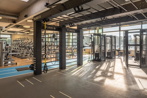 CAMPUSFit - Hochschulsport Hannover