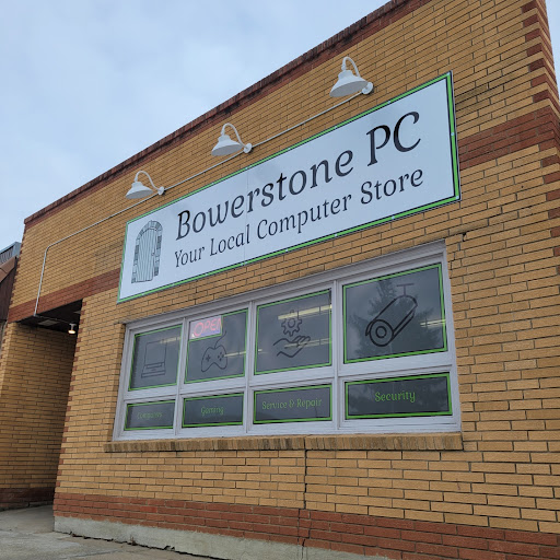 Bowerstone PC - Visual