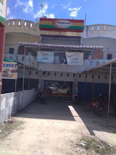 Photos of Mandiri Mart