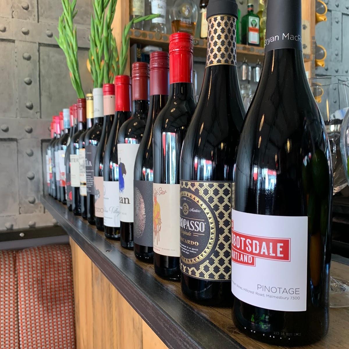 Cantina — photo 2
