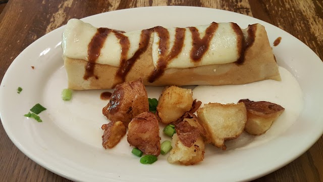 Simply Crêpes Cafe and Catering of Pittsford