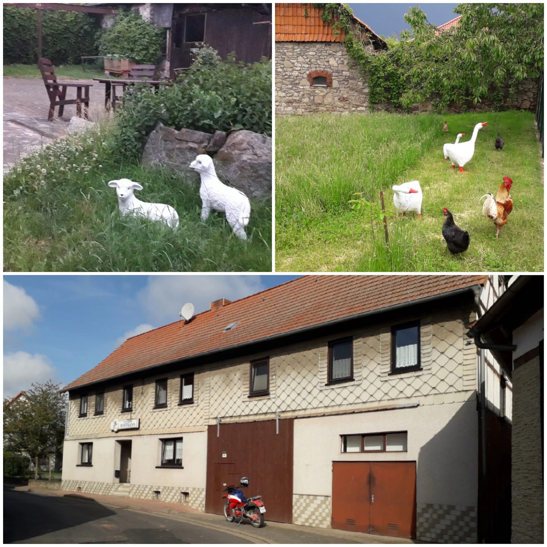 Pension Hoffmann