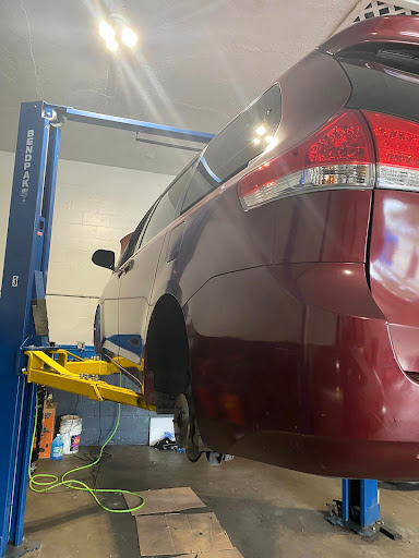 Palmway Auto Service - Thumbnail