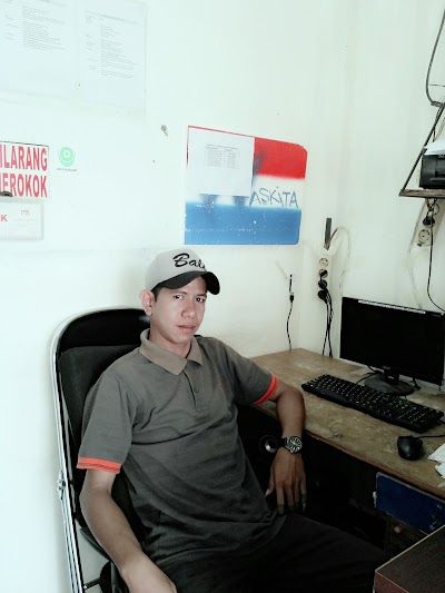 Photos of Waskita Precast Plant Palembang