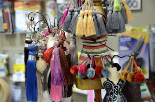 Photo n°9 de La Maison de la Couture à Grenoble (Atelier de couture)