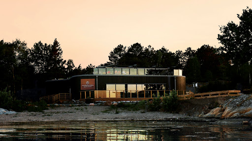 Knarrholmens Restaurang - Thumbnail