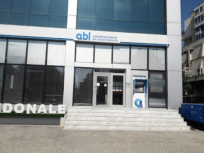 ABI Bank Dega Sarande