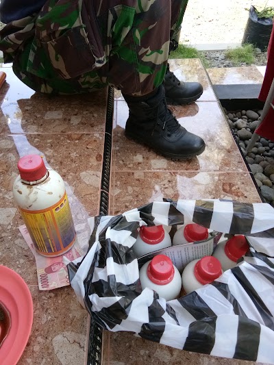 Photos of Jual pupuk Organik murah