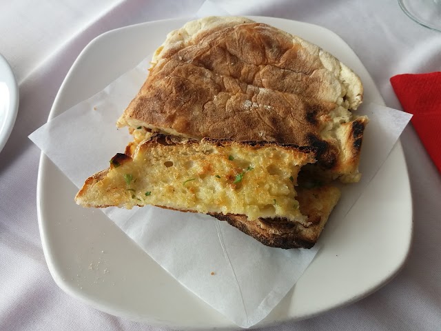 Restaurante Espettus