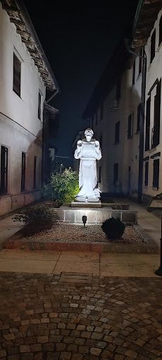 Comune di Barbata - Visual