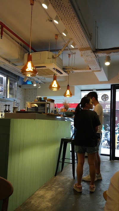 Photos of Meet & Sweet Coffee and Kitchen