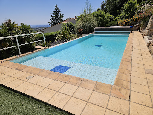 Photo de ARPISSIMO PISCINES à Spéracèdes (06530)