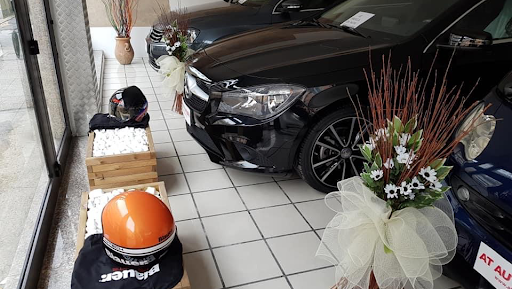 AT AUTOMOBILI - Thumbnail