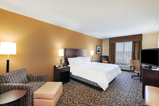 Holiday Inn Ardmore I-35, an IHG Hotel - Thumbnail