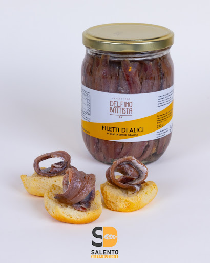 Salento Distribuzione srl
