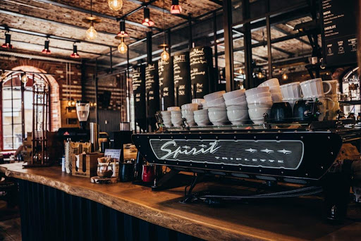 Espressolab - Visual