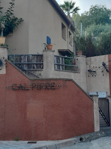 Cal Pifre - Thumbnail