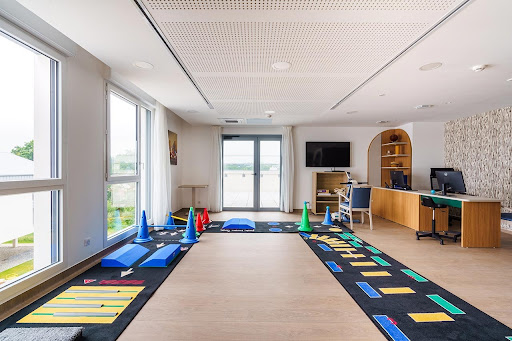 Photo de EHPAD La Belle Anglaise à Arbus (64230)