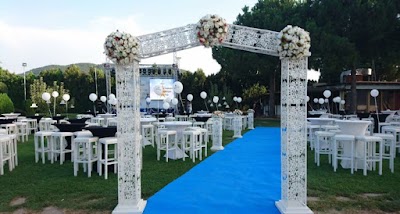By Altınel Organizasyon - Wedding & Planner