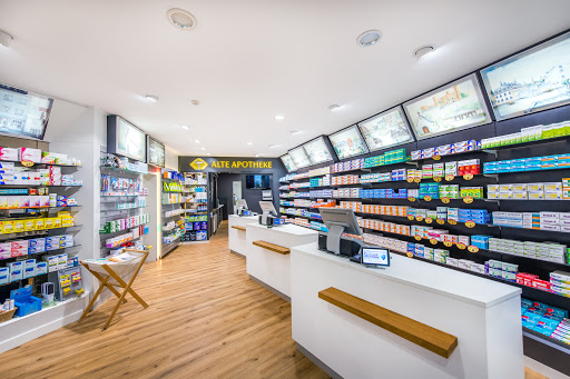 Alte Apotheke - Rünz Apotheken