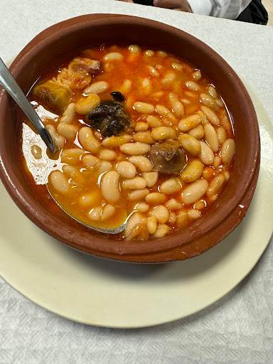 Restaurante- Pizzería La Serna - Thumbnail