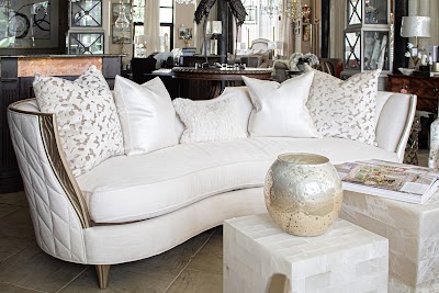 Patti DuPree Furniture & Interiors