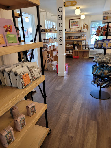 Dom's Coffee - Visual