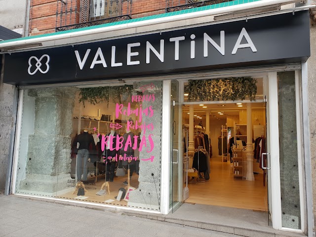 La Tienda De valentina