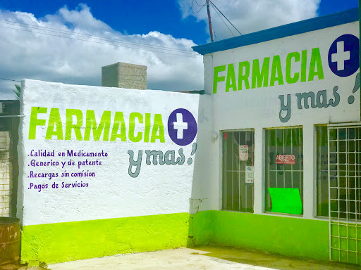 Farmacia & Mas - Thumbnail