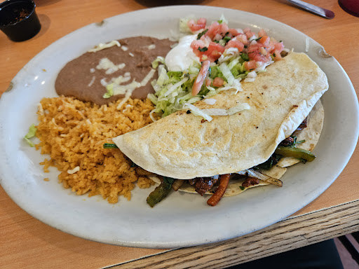 El Chaparro Tex-Mex Cantina - Thumbnail