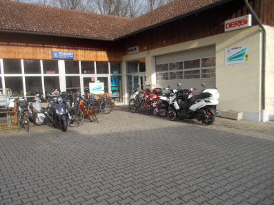 Johann Hochwimmer Bachgasse 23, 94405 Landau an der Isar