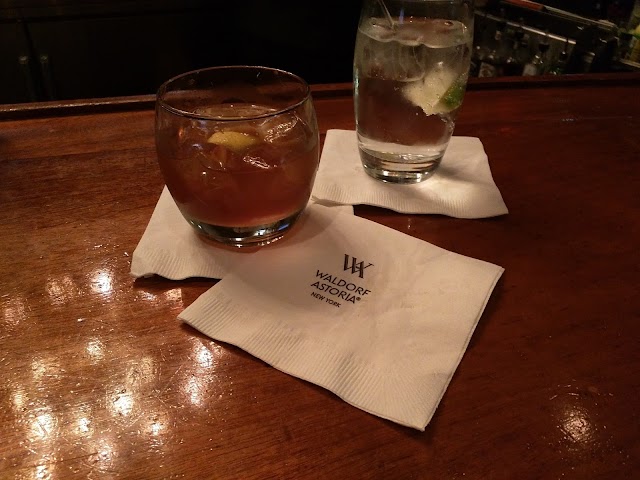 Bull & Bear Prime Steakhouse