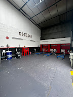 Motorcycle Factory à Saint-Genis-Laval