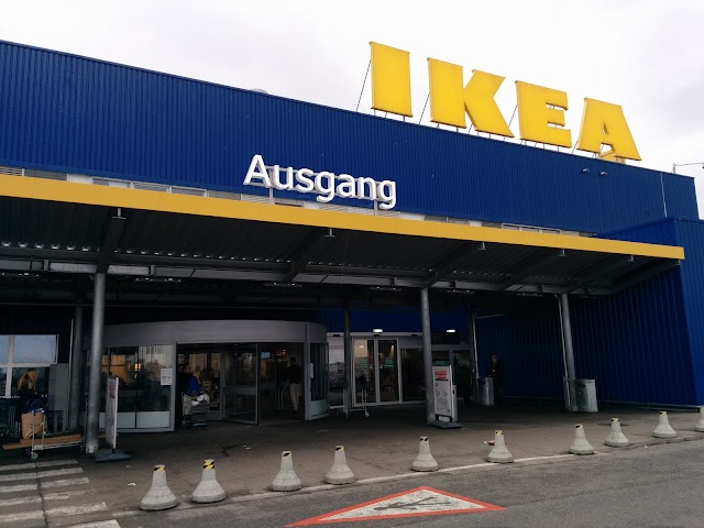 IKEA Einrichtungshaus Wien Nord
