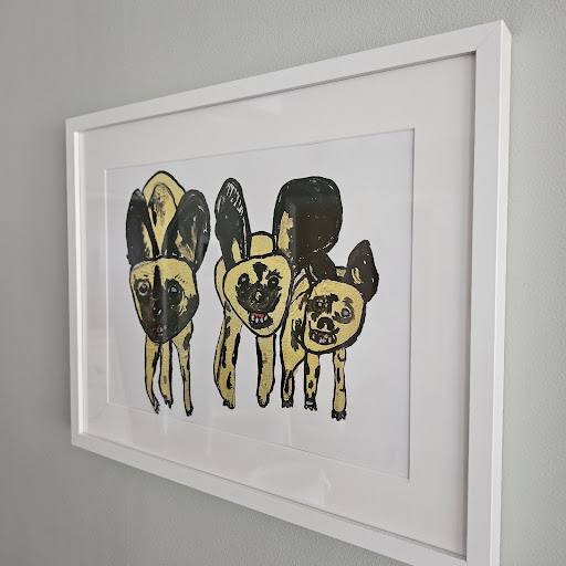 Martin Bryder Gallery