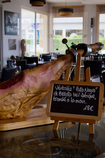 Photo de Dilissa restaurant toussus le nobe franco-marocain à Toussus-le-Noble (78117)